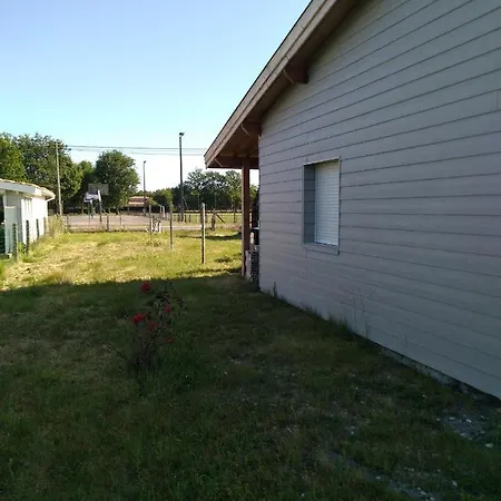 Holiday home Maison Hourtin