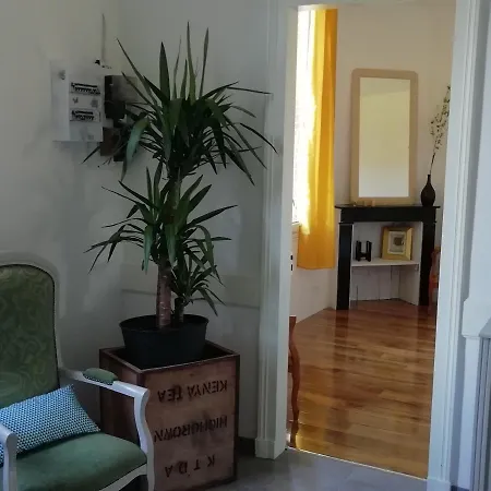 Holiday home Maison