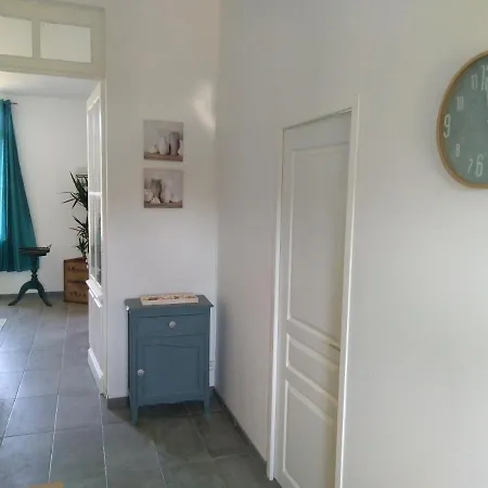 Holiday home Maison Hourtin