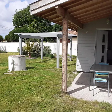 Maison Holiday home Hourtin